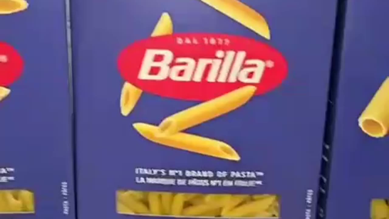 Stop using teflon pasta 😲😲😲