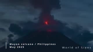 Earth in Chaos - What's Happening May 2025 Pt.1 - Reloaded from World of Signs