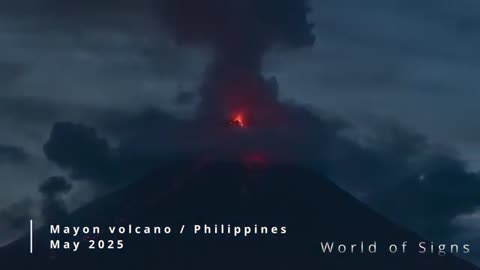 Earth in Chaos - What's Happening May 2025 Pt.1 - Reloaded from World of Signs