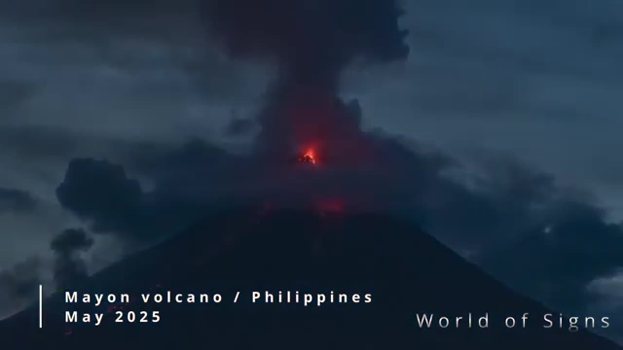 Earth in Chaos - What's Happening May 2025 Pt.1 - Reloaded from World of Signs