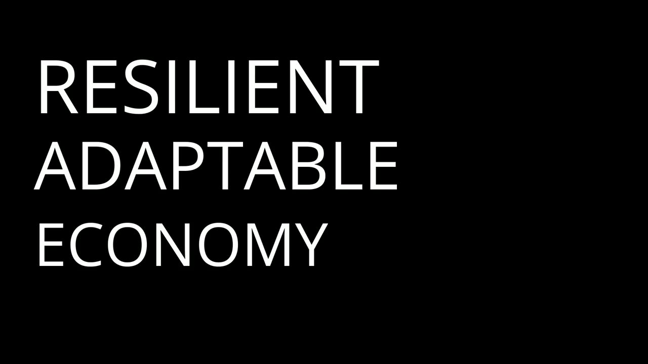 The Dreadful Evolution of Employment | Orwell - Part 3