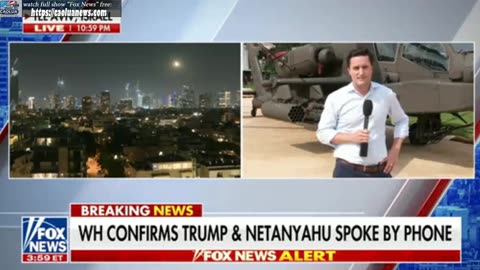 Jesse Watters Primetime 8PM - 6/13/2025