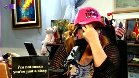 EP 120: GurlTauX Tribe - What's Happening? What 's legacy media & liberal politicians wanting? War?
