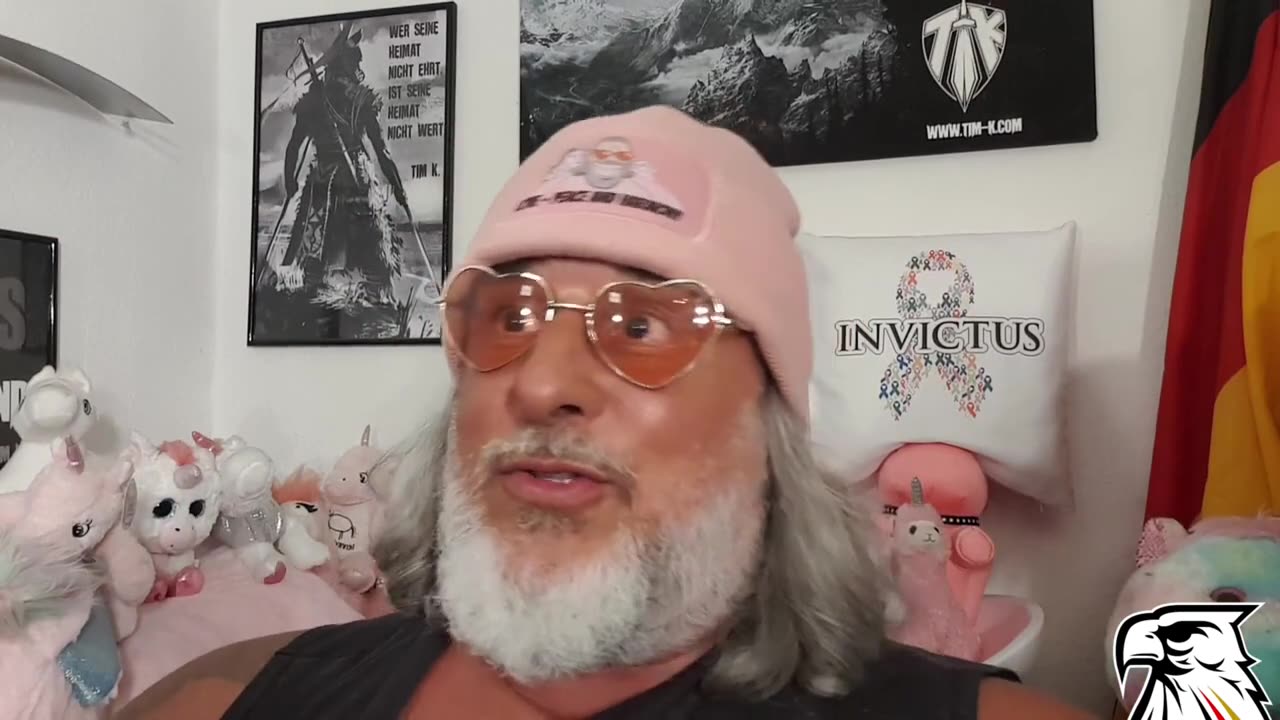 Tim Kellner: „Links ist vorbei – jetzt kommt linksradikal!“