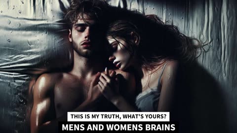 MENS AND WOMENS BRAINS