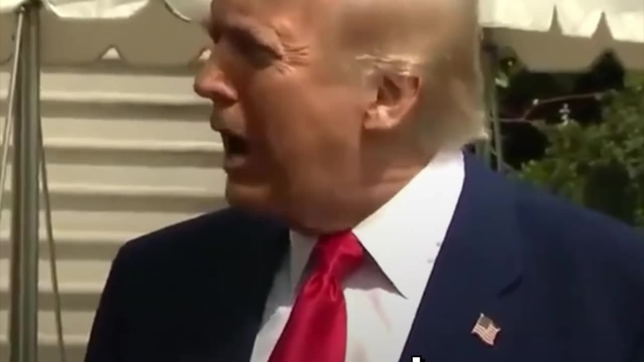Donald Trump: “Los mercados se dispararán”