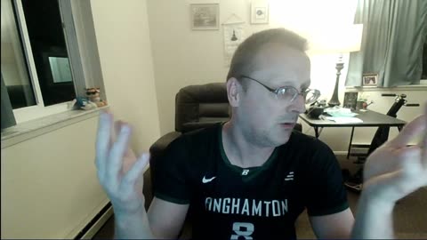Oofy Doofy Social Experiments and Rambling About It Being Nonsense