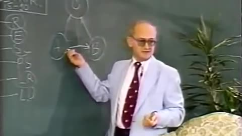 Yuri Bezmenov: Lecture (1983)