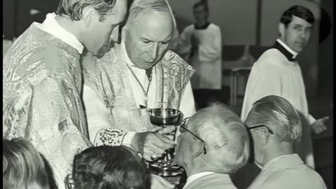 Fr Hewko Duty of Church to Teach Sanctify Govern 5/27/25 (NH)