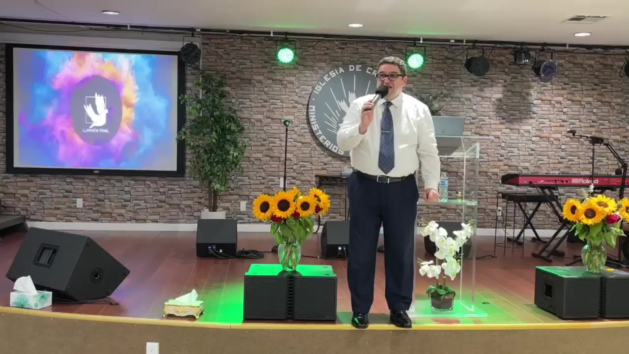 🌿 | Te multiplicarás a la derecha y a la izquierda | 🌿| Pastor Allan Jiménez | 🌱✨