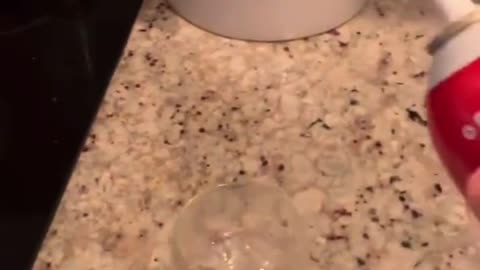 just the sound of food