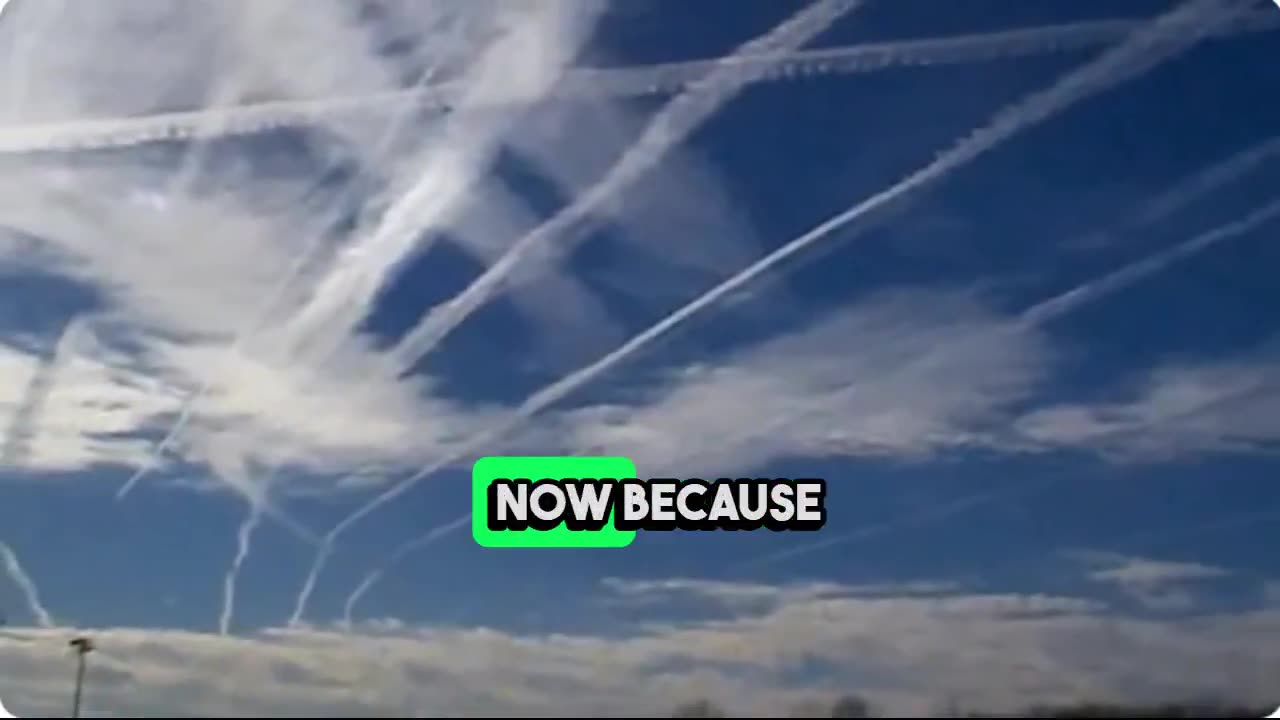 The Overton window on geoengineering & weather modification has blown wide ..
