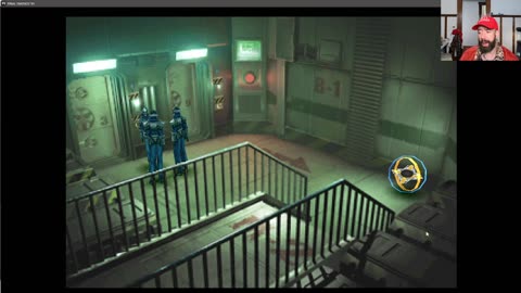 Final Fantasy VIII and Chill Ep24