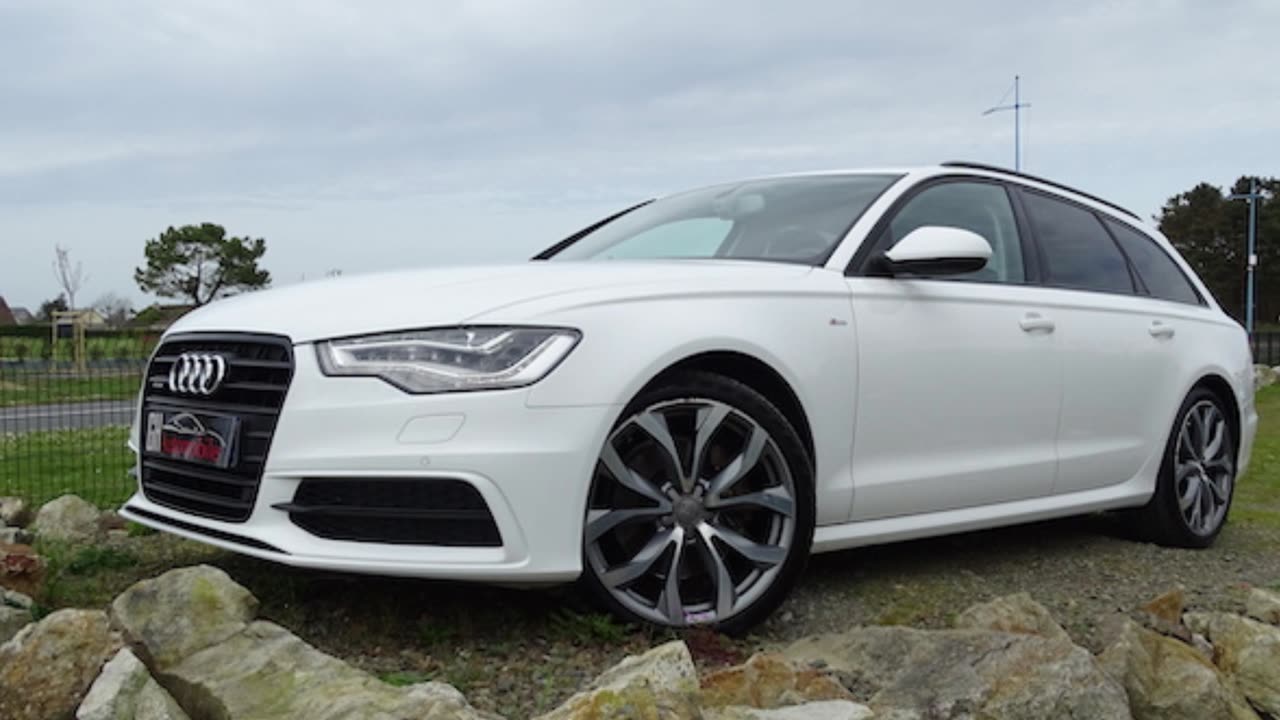 ALLOMOTEUR.COM - Boite de vitesses automatique AUDI 3.0 TDI VDH