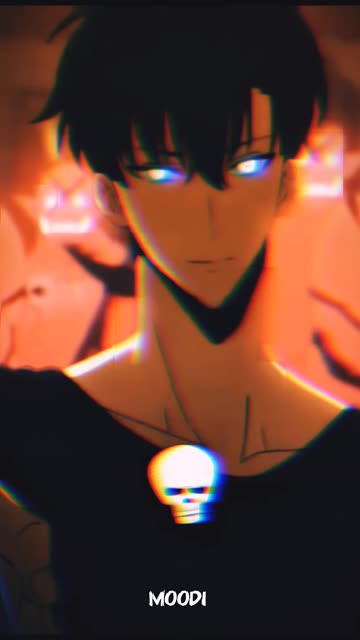 Trending Phonk Anime Edit | Viral Bass 🎧🔥