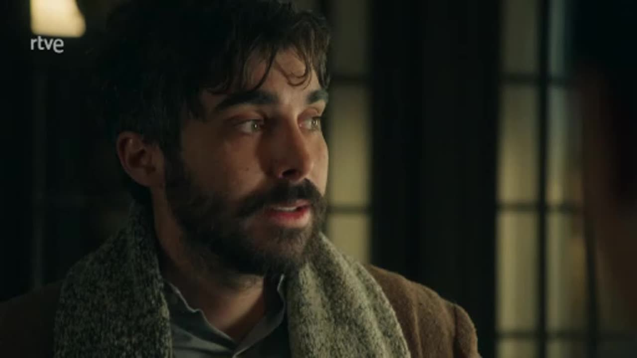 La Promesa - Capitulo 757 parte 2