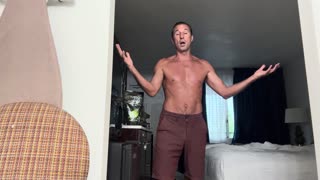 DAN MCDONALD ATE RICE!