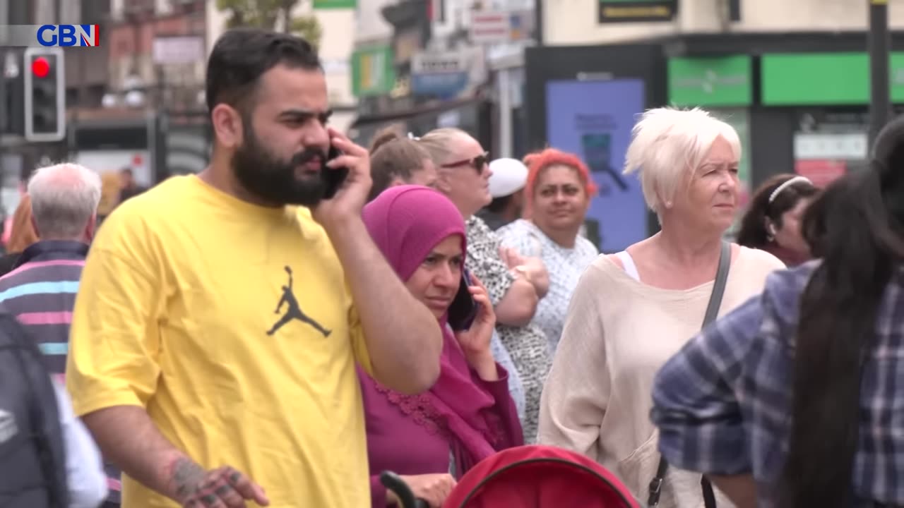 VERY SAD & TRAGIC, ‘Britain Will NEVER Be the Same’ The Truth About Immigration and Cultural Change