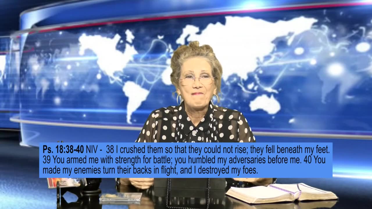 Can You Handle the Truth? | Presenting the King