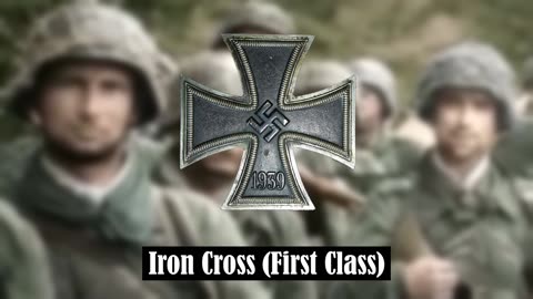 WWII - German Medals Explained