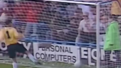 Best far soccer goals
