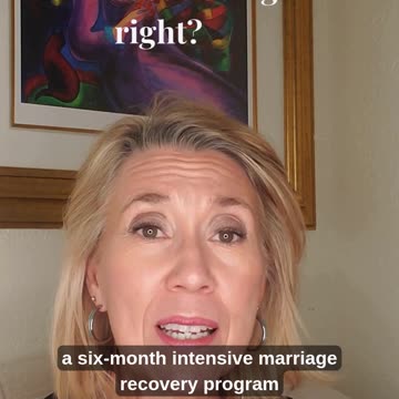 Why Winning the Fight Means Losing the Marriage