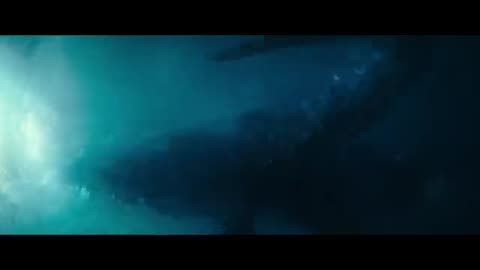 Godzilla vs. Kong – Official Trailer