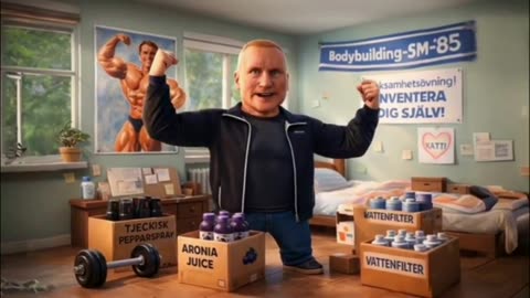 SHA70´s dubbelmoral gällande Lennart Matikainen med fler