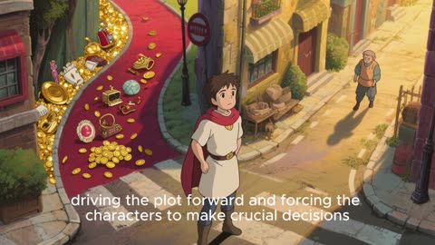 Echoes of Imagination