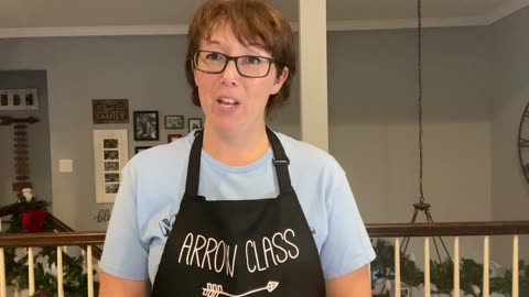 Arrow Class Exodus 4:3