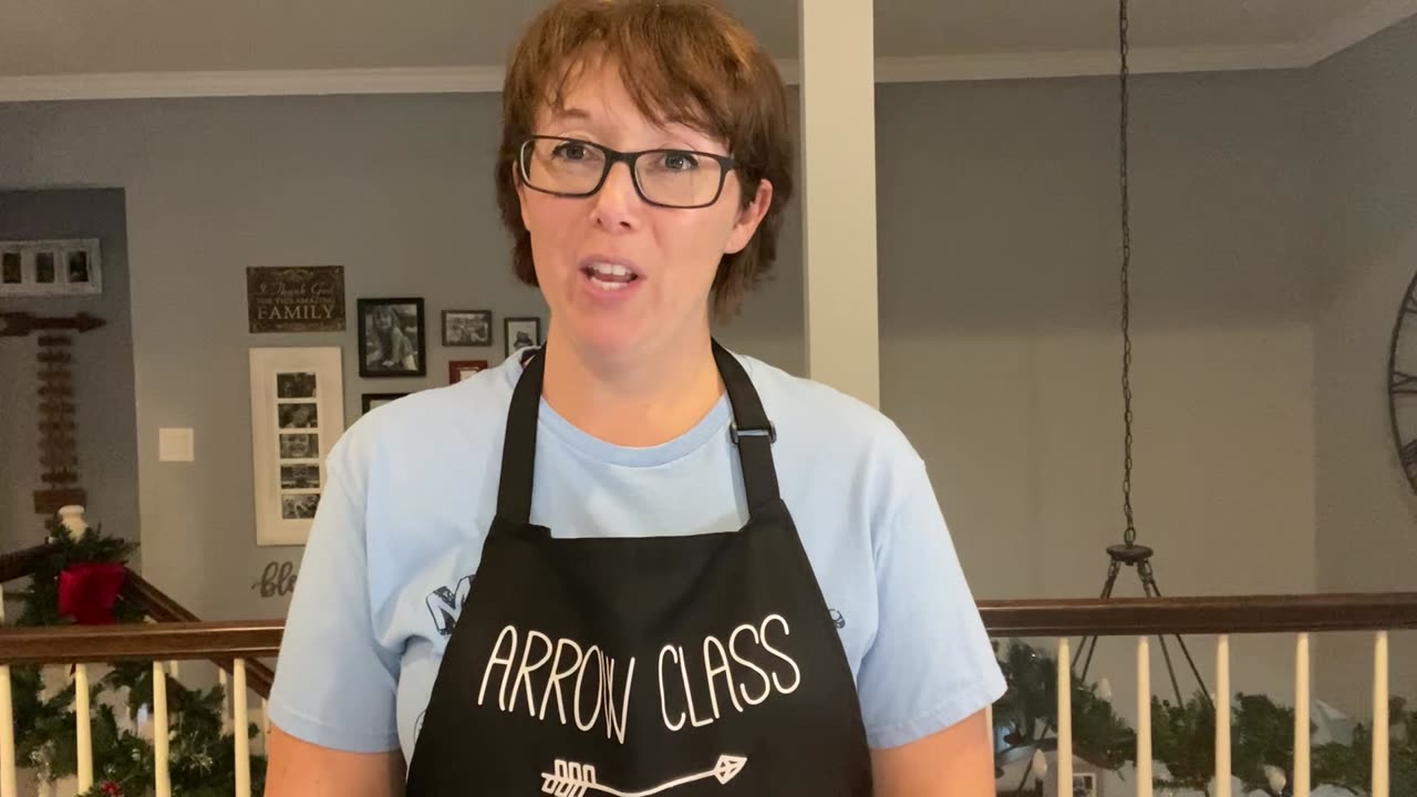 Arrow Class Exodus 4:3