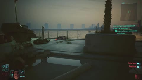 Cyberpunk 2077 Ultimate 13#