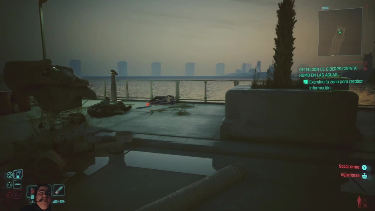 Cyberpunk 2077 Ultimate 13#