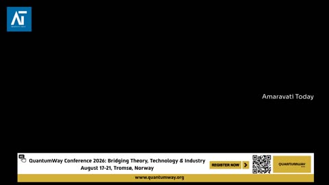 Marco Rubio on Global Diplomacy, Asia Tensions & Trump Announcement | Amaravati Today