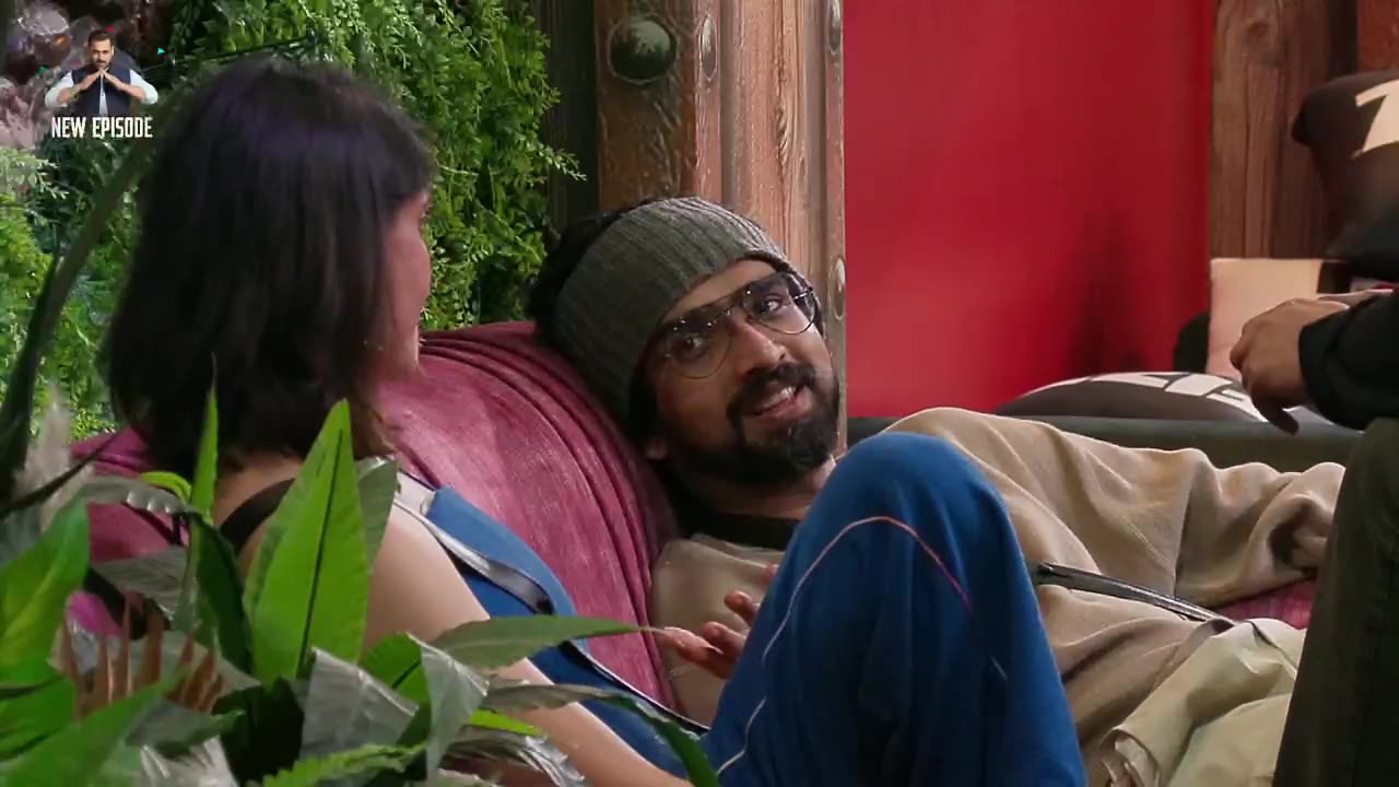 Bigg Boss S19 E73 - Day 72: First Debate, Then Nominate!