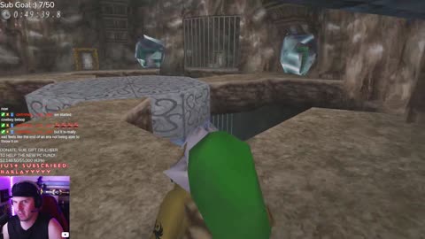 Leveling/Gearing <whatever> ->fundraising for a new streaming PC | !merch !tiktok