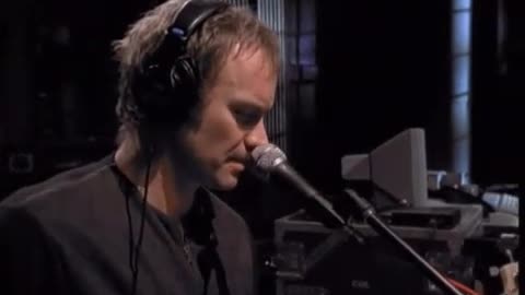 Sting - Shape of My Heart (HQ) .