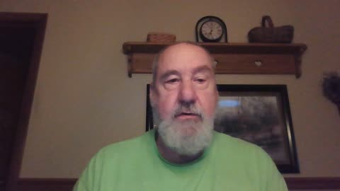 The Anger of God