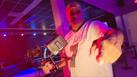 KLUB KARAOKE WEDNESDAY VLOG