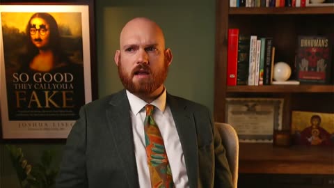 Former Trump Supporter Hoax? ft. Why the Left Can't Meme — Daily Persuasion with Joshua Lisec Ep 194