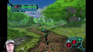 Phantasy Star Online Part 34: Continuing That Delivery!