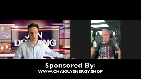 Jon Dowling & Captain Kyle Dropping Bombshells For The Great Wealth Transfer May 2025 FULL INTERVIEW