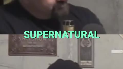 The more you investigate the paranormal the closer the veil gets