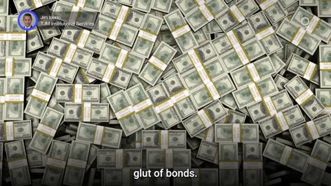 Market Turmoil Puts US Treasuries Under Scrutiny | Presented by CME Group