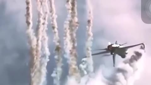 PAF FIGHTER/JF 17 Thunder/Short/Video/VIral