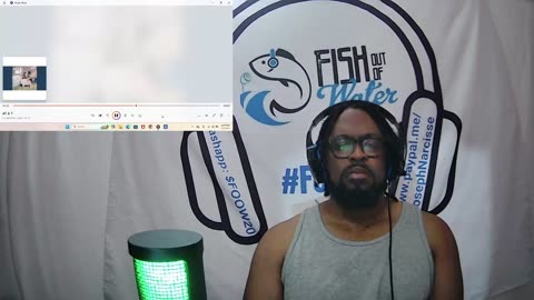 Liquid Mike AT&T Reaction