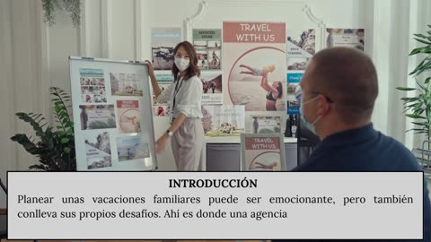 Principales beneficios de trabajar con una agencia de viajes para vacaciones familiares