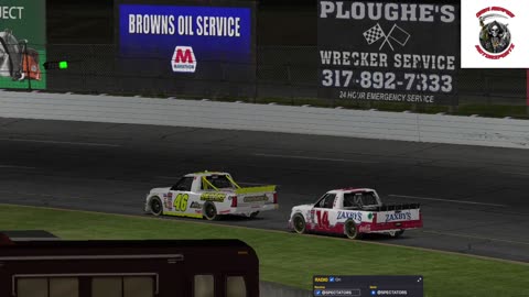 Reaper's Revenge 125