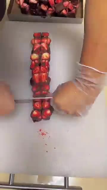 The recipe turns out great