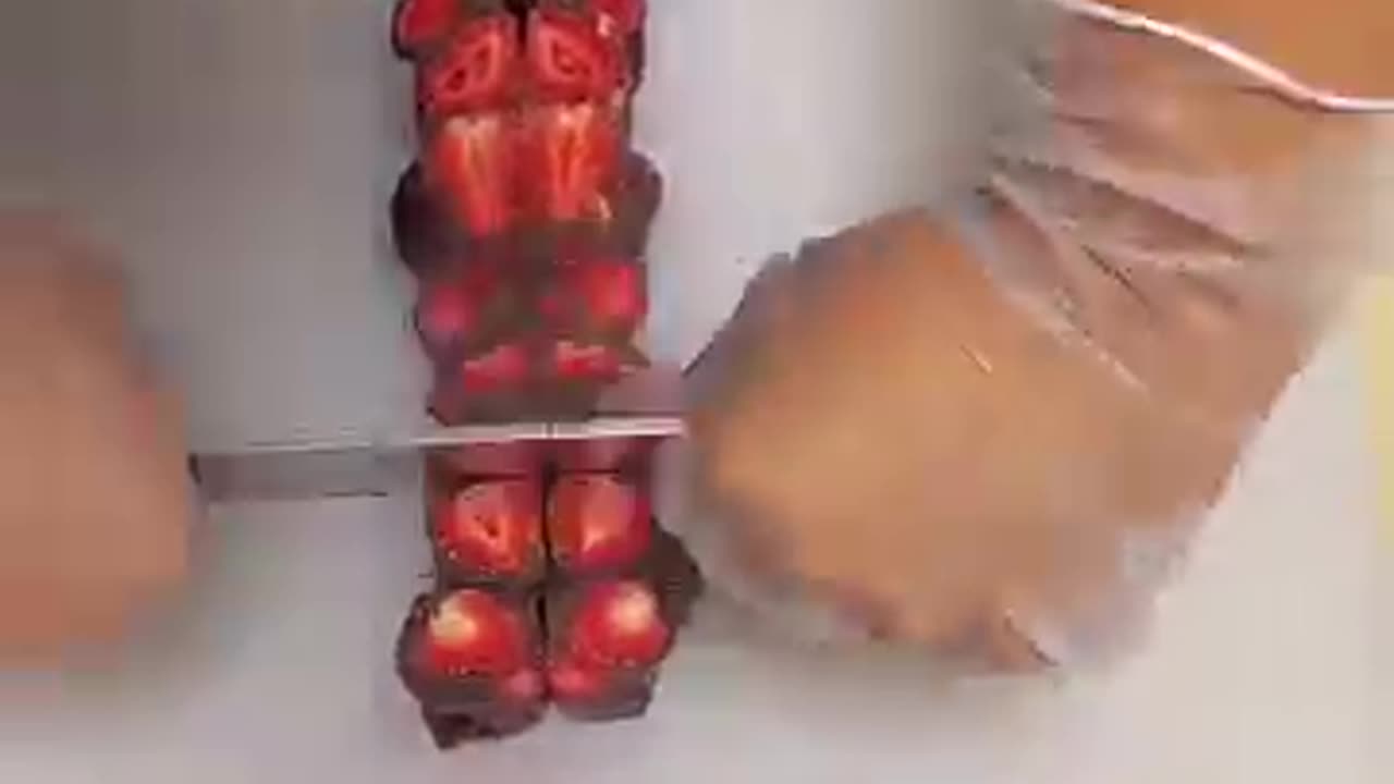The recipe turns out great